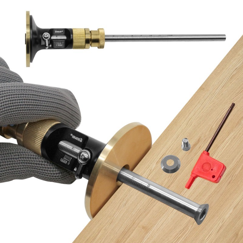 Workshop Joinery Tools - Инструменты для точной разметки, многофункциональный разметочный
