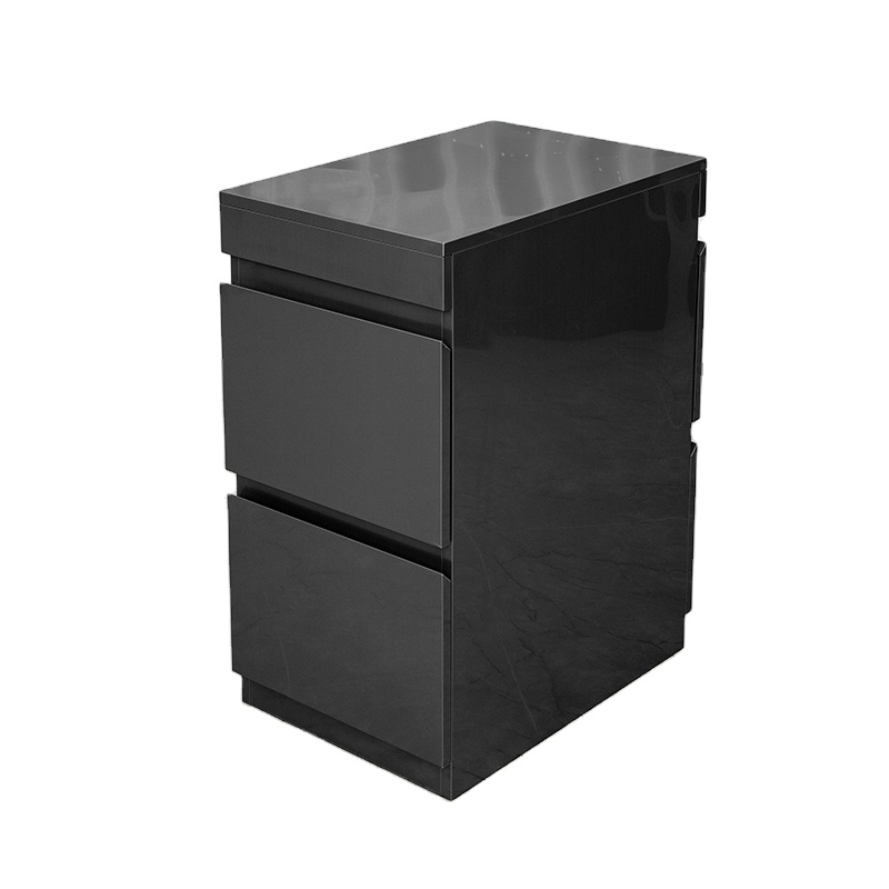 Tools Trolley For Workshop - Высокое качество, современный парикмахерский шкаф для