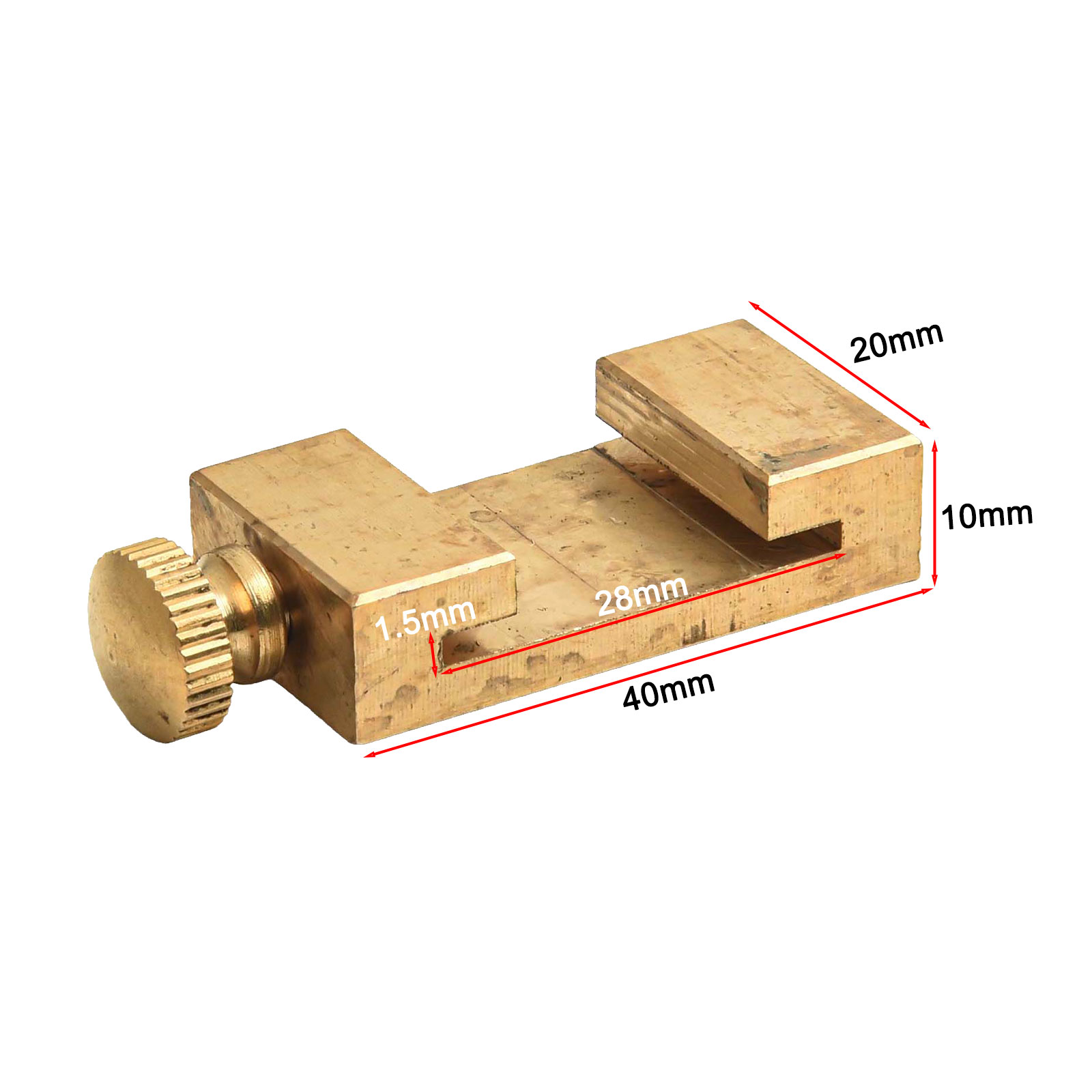 Для проектов DIY латунный угло – обзор и цена Workshop Marking Tools