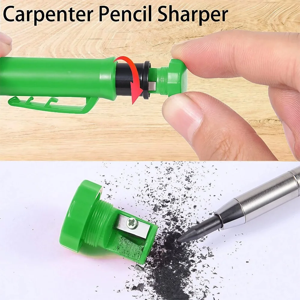 Набор механических карандашей  – обзор и цена Workshop Marking Tools