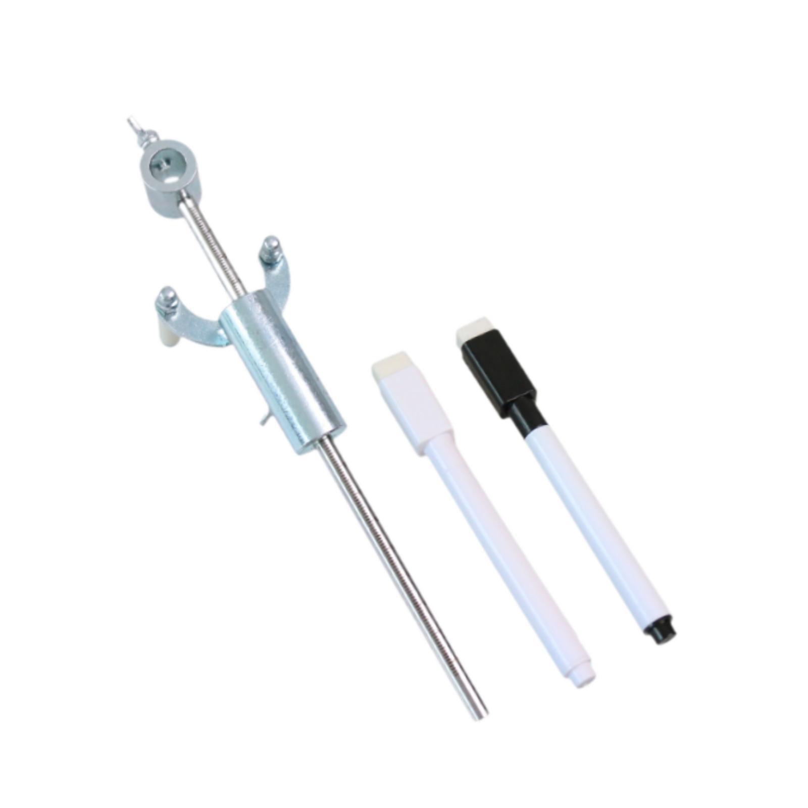 Прочный стальной разметочный и – обзор и цена Workshop Marking Tools