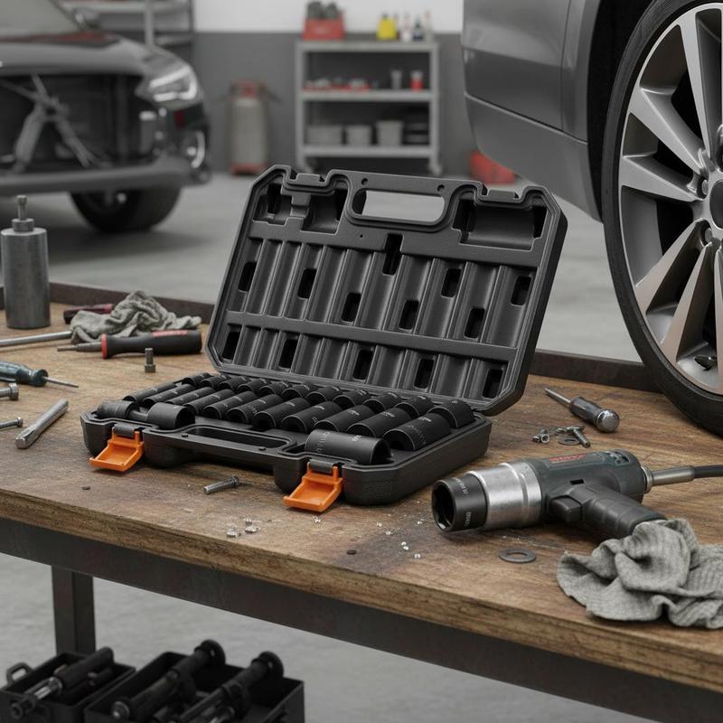 Набор ударных инструментов с п – обзор и цена Workshop Marking Tools