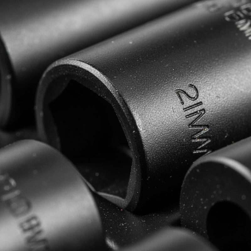 Набор ударных инструментов с п – обзор и цена Workshop Marking Tools