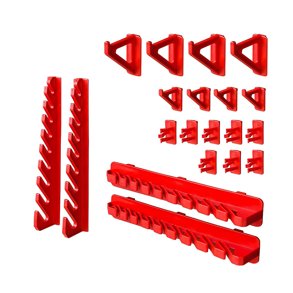 Настенная полка для инструмент – обзор и цена Workshop Tools Wall