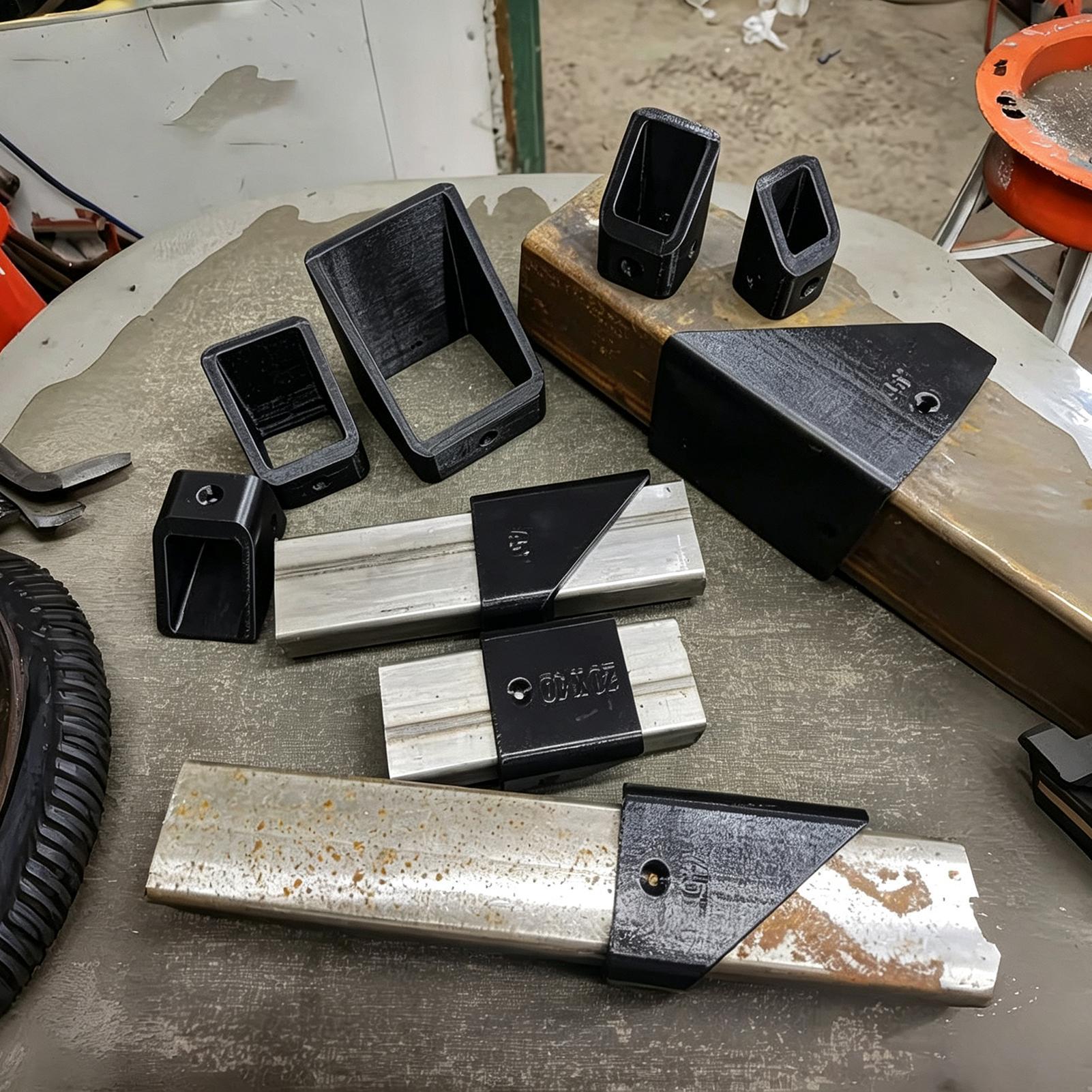 Инструмент для разметки труб,  – обзор и цена Workshop Marking Tools