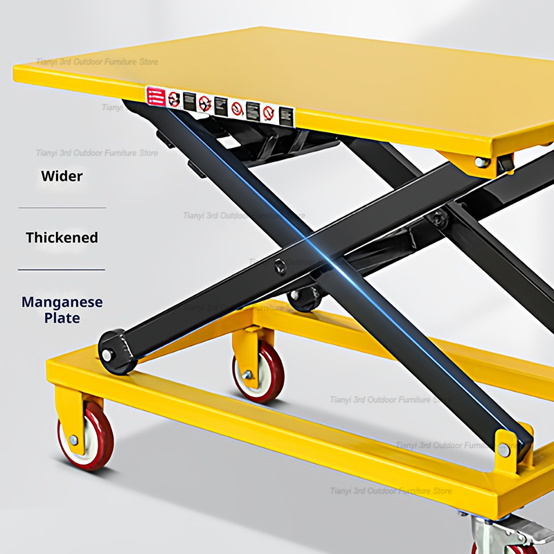 Современная креативная ручная  – обзор и цена Tools Trolley For Workshop