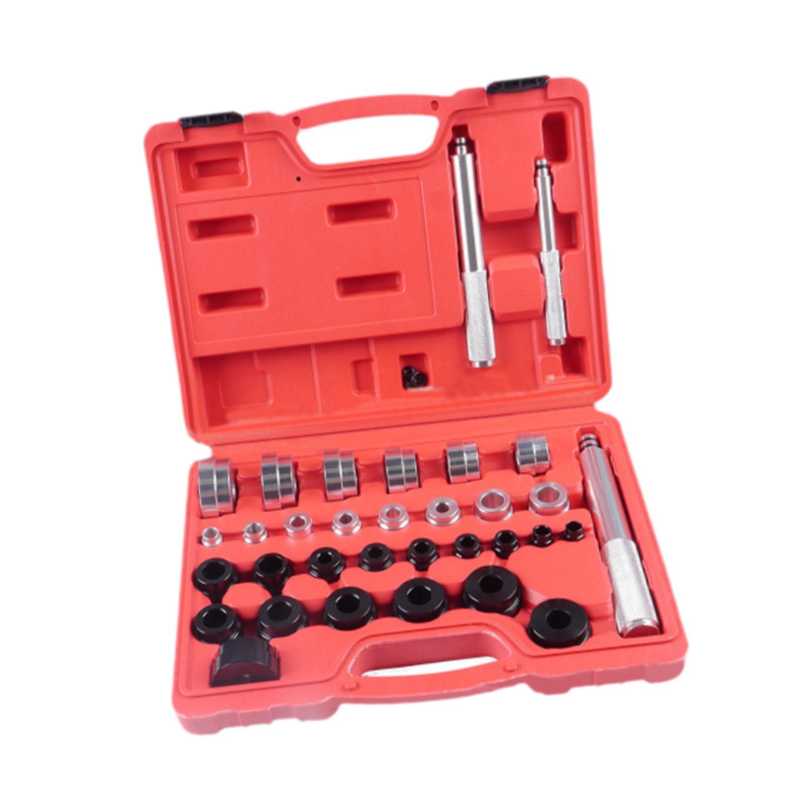 Набор для снятия и установки у – обзор и цена Tools In Mechanic Workshop