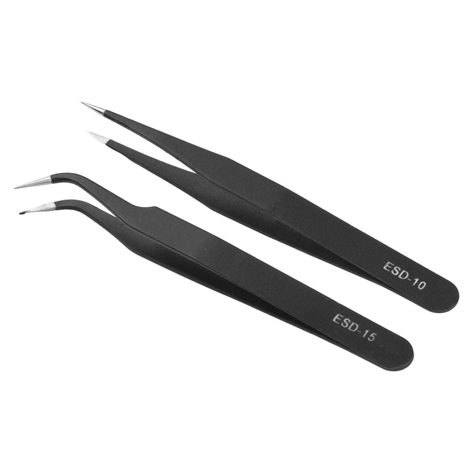 Пинцет ESD, мастерская из нерж – обзор и цена Hand Tools In Workshop