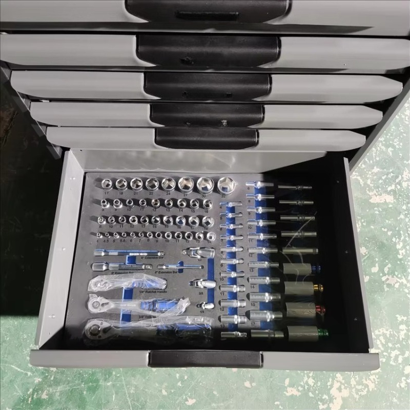 Горячая распродажа: Набор инст – обзор и цена Hand Tools In Workshop