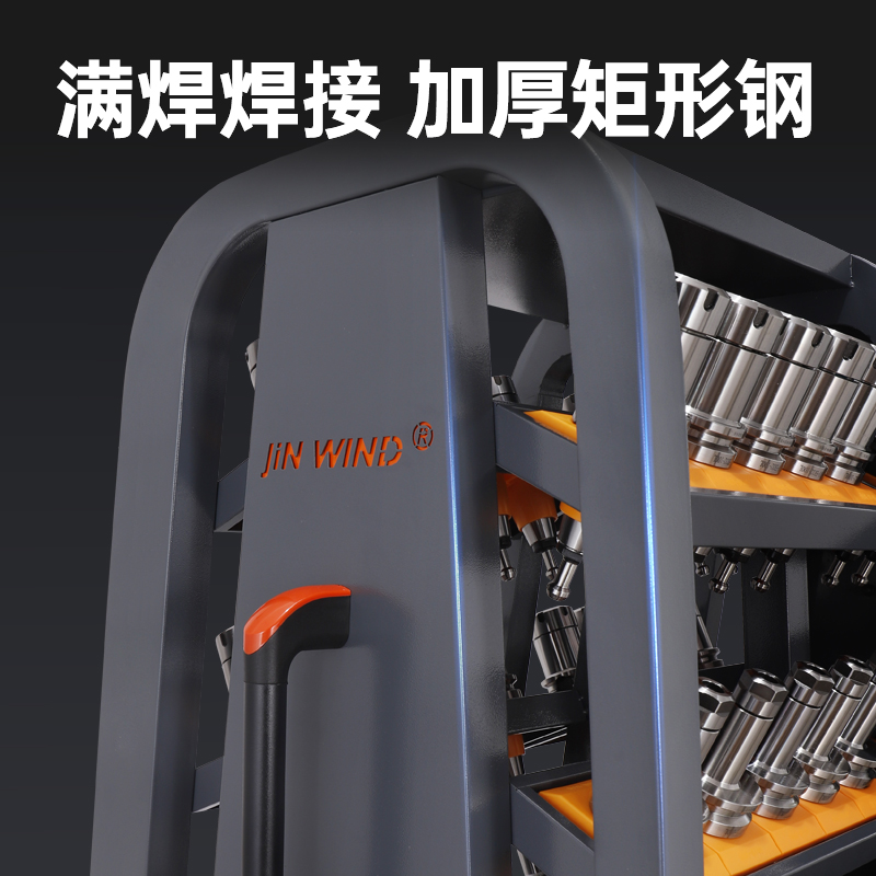 Держатель инструмента для обра – обзор и цена Tools Trolley For Workshop