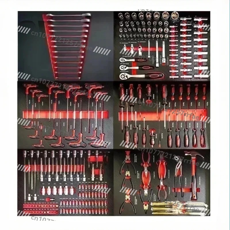 7 ящиков для хранения в гараже – обзор и цена Tools Trolley For Workshop