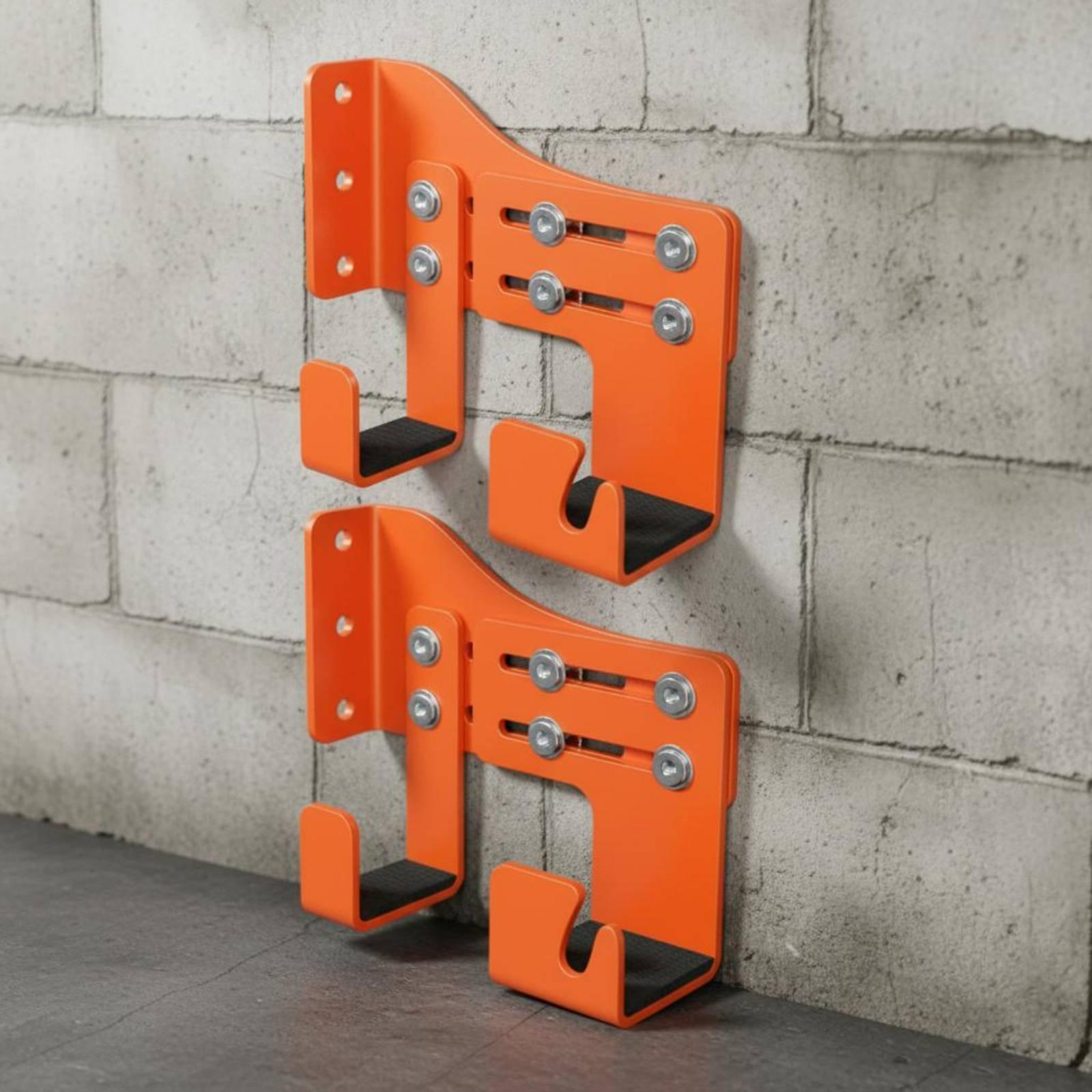 Комплект из 2 настенных крючко – обзор и цена Workshop Tools Wall