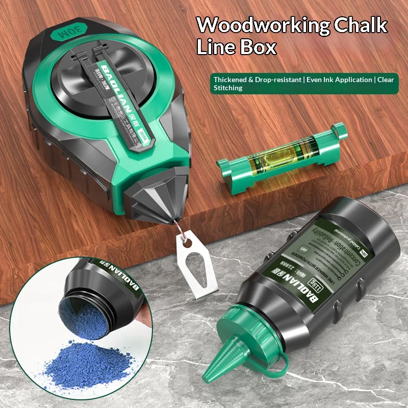 Набор из 3-х маркеров-карандаш – обзор и цена Workshop Marking Tools