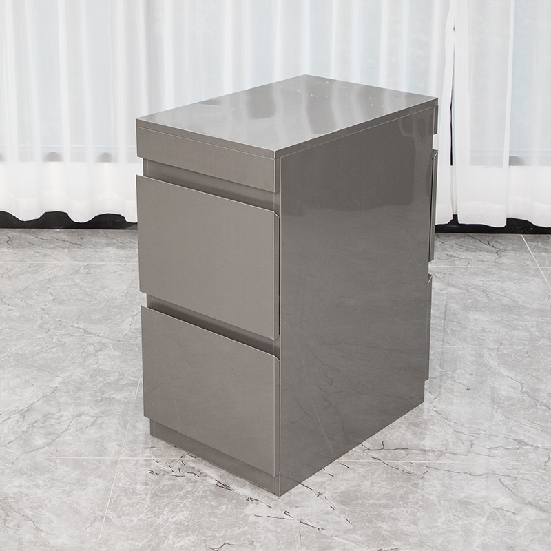 Высокое качество, современный  – обзор и цена Tools Trolley For Workshop