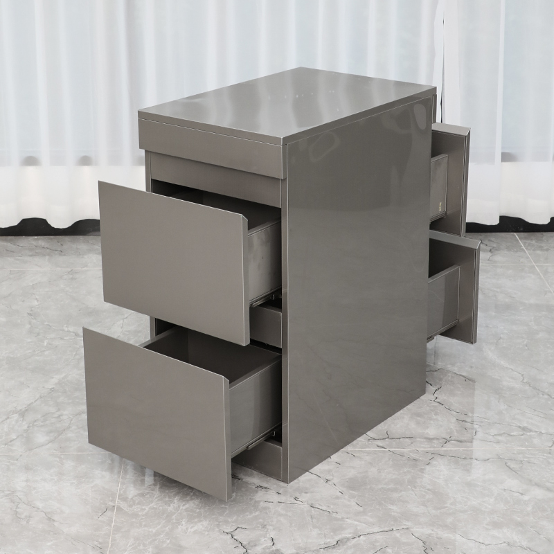 Высокое качество, современный  – обзор и цена Tools Trolley For Workshop