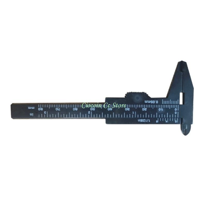 X90F пластиковый штангенциркул – обзор и цена Workshop Marking Tools