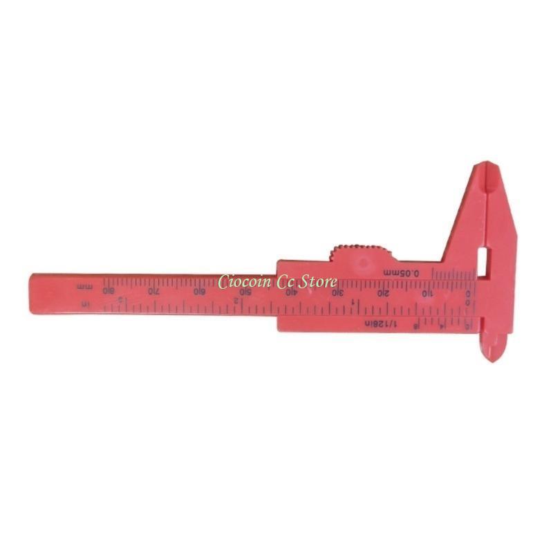 X90F пластиковый штангенциркул – обзор и цена Workshop Marking Tools