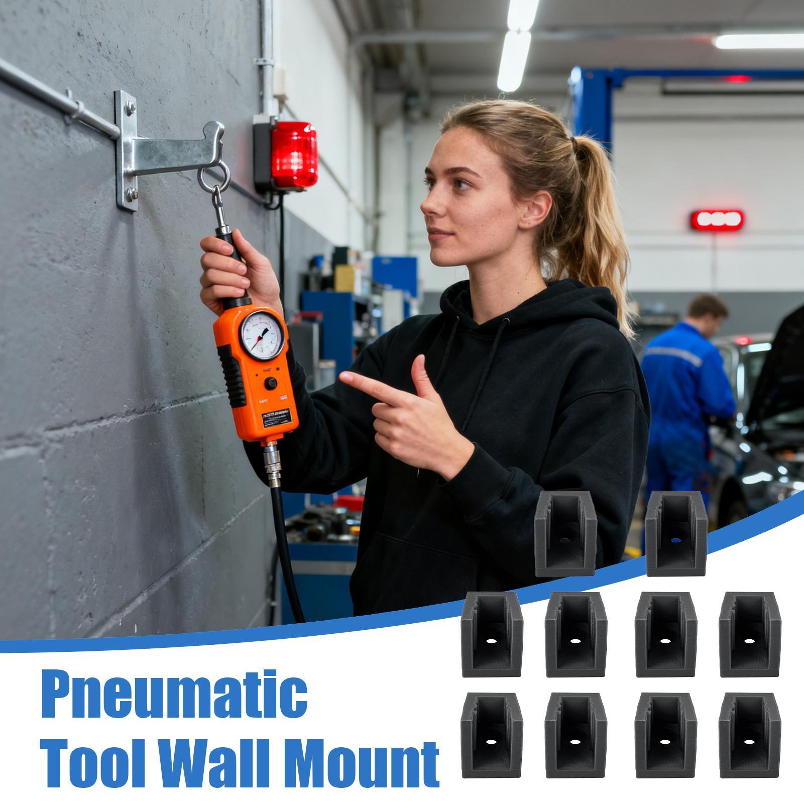 Стойки для инструментов для га – обзор и цена Workshop Tools Wall