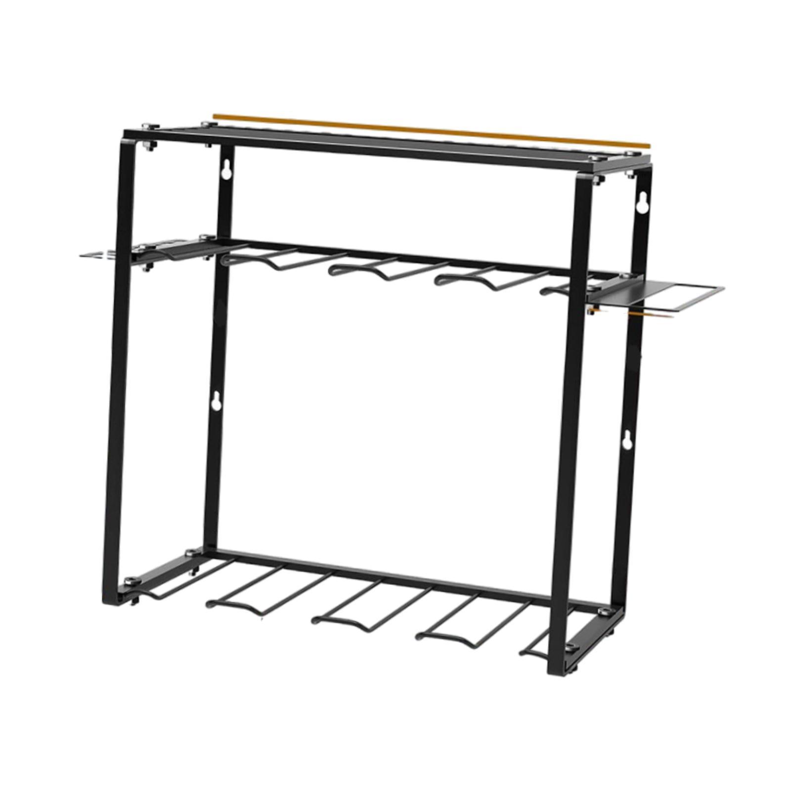 Органайзер для электроинструме – обзор и цена Workshop Tools Wall